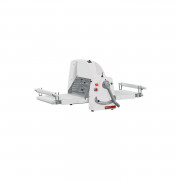 Laminoir de boulangerie professionnel à bande