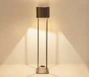 Lampadaire éclairage intérieur