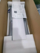 Lampadaire public solaire à Led - 10 W à 50 W - 200 lm/W