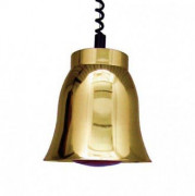 Lampe chauffante 