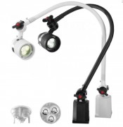/! promo - lampe d'atelier led 3w