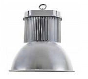 Lampe d'éclairage atelier LED High bay 150 watts