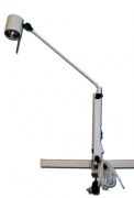 Lampe d'examen médical