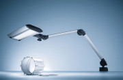 Lampe de bureau professionnelle