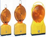 Lampe de chantier simple ou double face