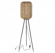 Lampe de style ethnique