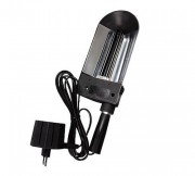 Lampe de wood portable