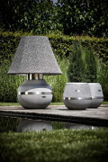 Lampe d'extérieur résistant aux UV