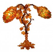 Lampe grappe