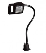 Lampe halogène étanche