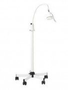 Lampe halogène médicale 50W 