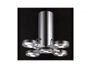Lampe LED avec spots