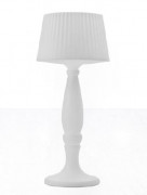 Lampe LED décorative