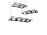 Lampe LED pendante pour commerce