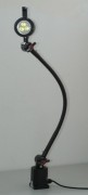 Lampe led usinage