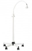 Lampe lumière froide médicale