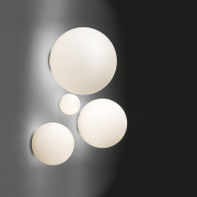 Lampe Murale Dioscuri ?14cm ARTEMIDE