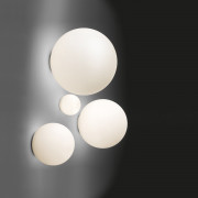 Lampe Murale Dioscuri ?35cm ARTEMIDE