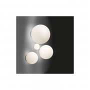 Lampe Murale LED Dioscuri 70W ARTEMIDE