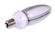 Lampe pour réverbère et candélabre