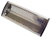 Lampe stroboscopique anti-cambriolage