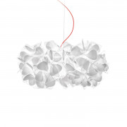 Lampe Suspendue Clizia Mama Non Mama SLAMP