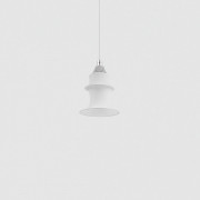 Lampe Suspendue Falkland Ignifugé ARTEMIDE