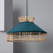 Lampe Suspendue Qashinka