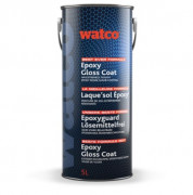 Peinture de sol hygiénique