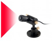 Laser de positionnement