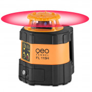 Laser rotatif automatique FL 115H