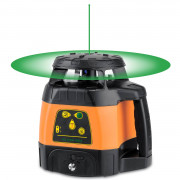 Laser rotatif automatique FLG 245HV
