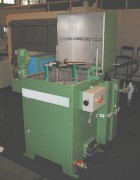 Lavage et nettoyage industriel de vilebrequin
