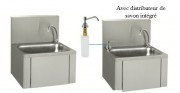 Lave-avant-bras