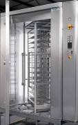 Lave-chariot LC18