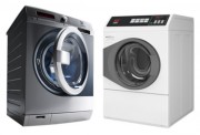 Lave-linge semi-professionnel 