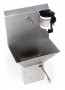 Lave main inox industrie alimentaire