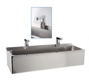 Lave-mains collectif