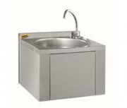 Lave-mains de cuisine