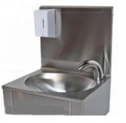 Lave mains électronique