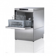 Lave-verre avec doseur de savon et pompe de vidange