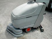 Laveuse accompagnée tractée en occasion