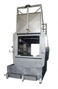 Laveuse de bacs europe