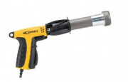 Pistolet de rétraction Hornet  Poids : 4,114 kg - Puissance : 90 kW - Débit 6,77 à 4 bar