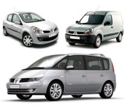 Leasing Renault Scenic diesel