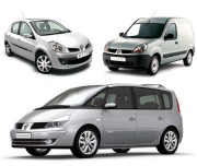 Leasing Renault Scenic diesel 