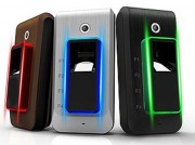 Lecteur biométrique wifi