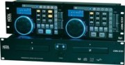 LECTEUR CD KOOL SOUND CDS-533