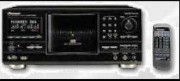 Lecteur multi-CD méga chargeur 300 CD