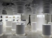 LED ampoule pour restaurant et magasin